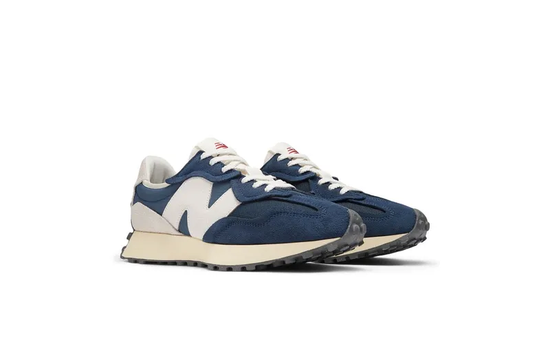 New Balance 327 Navy Grey (U327WRJ)