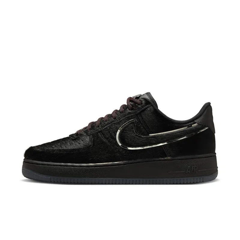 Nike Air Force 1 Low “VUU Panthers” (HQ7026-001)