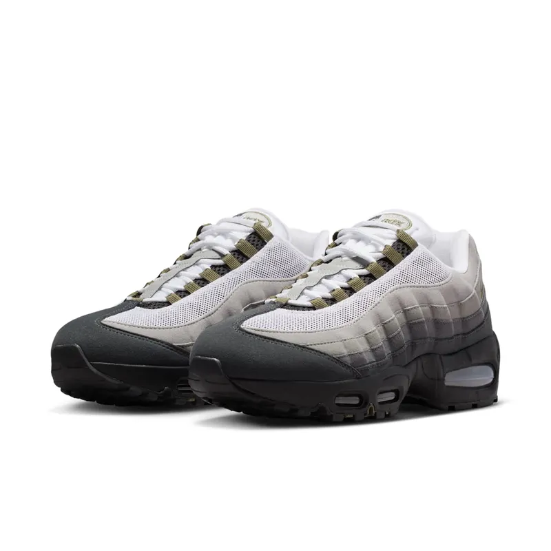 Nike Air Max 95 “Medium Olive” (HJ5996-003)
