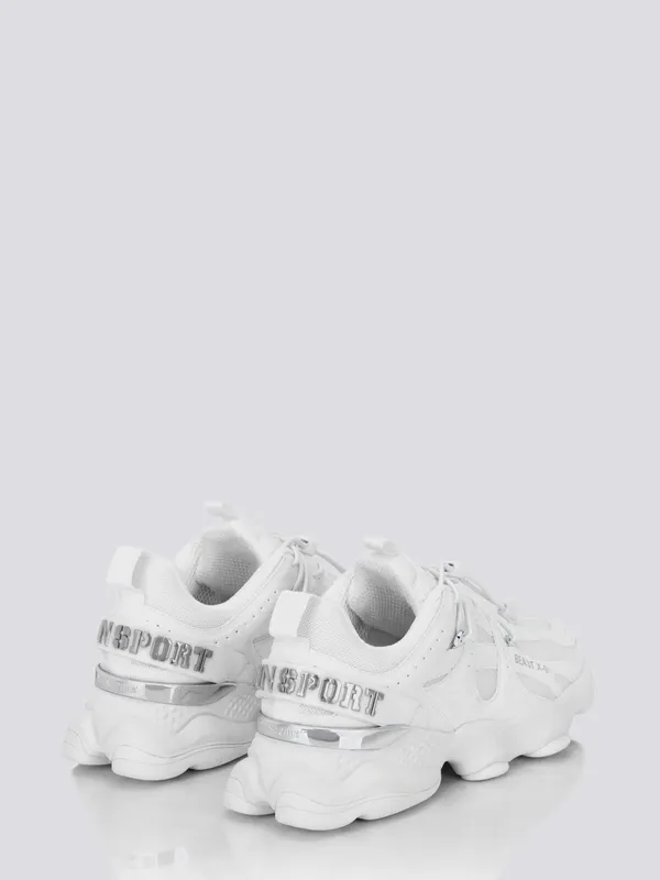 Plein Sport White (SAFSUSC0929STE003N01)