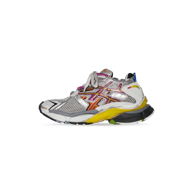Balenciaga Runner Multicolor (W) (677402W3RB68123)