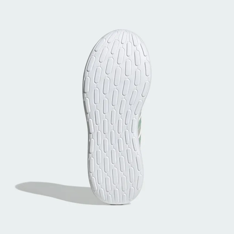 adidas Lite Racer 4.0 Wonder Alumina Linen Green Met. Grey Two (JI4958)