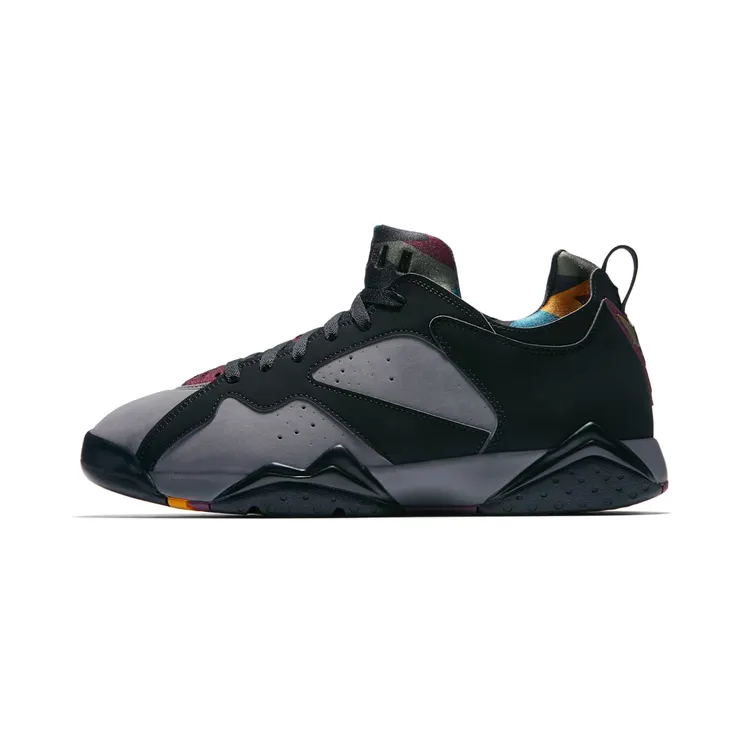 Jordan 7 Retro Low Bordeaux (AR4422-034)