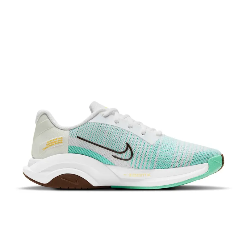 Nike ZoomX Superrep Surge Green Glow (CK9406-135)