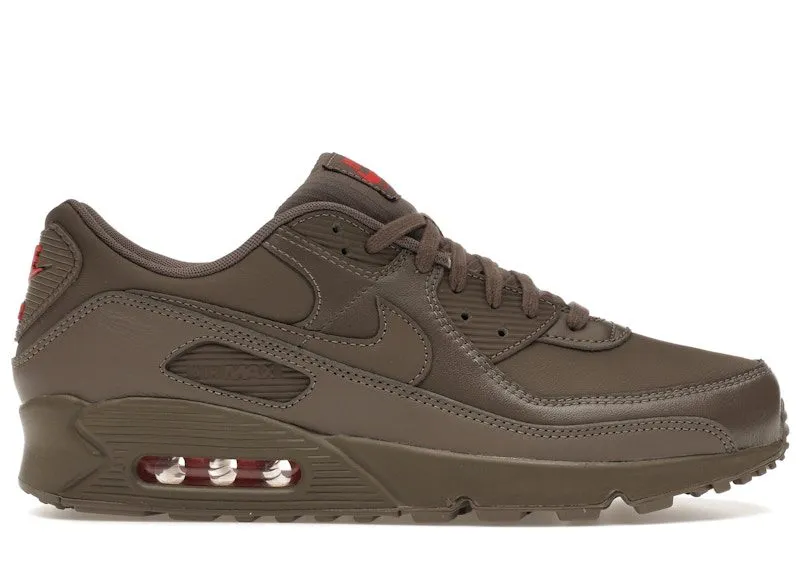 Nike Air Max 90 ESS+ Cave Stone (IH2063-201)