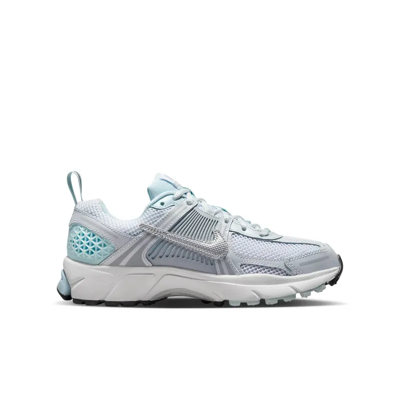Nike Vomero 5 Pure Platinum Glacier Blue Wolf Grey Metallic Silver (HQ3255-043)