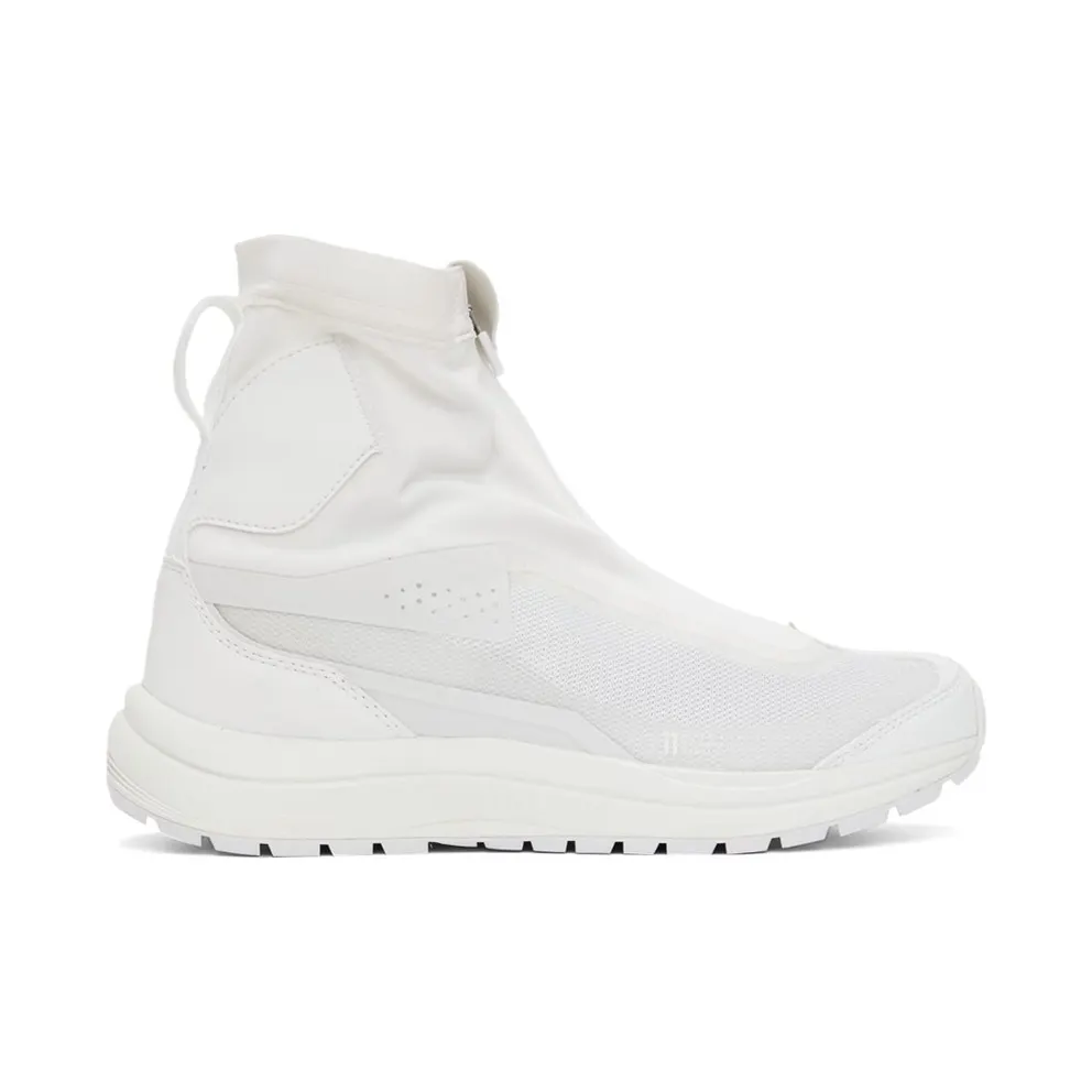 11 by Boris Bidjan Saberi White Salomon Edition Bamba 2 High (11xS 14)