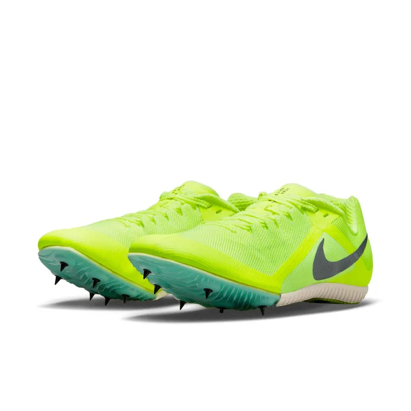 Nike Zoom Rival Multi Volt Mint Foam (DC8749-700)
