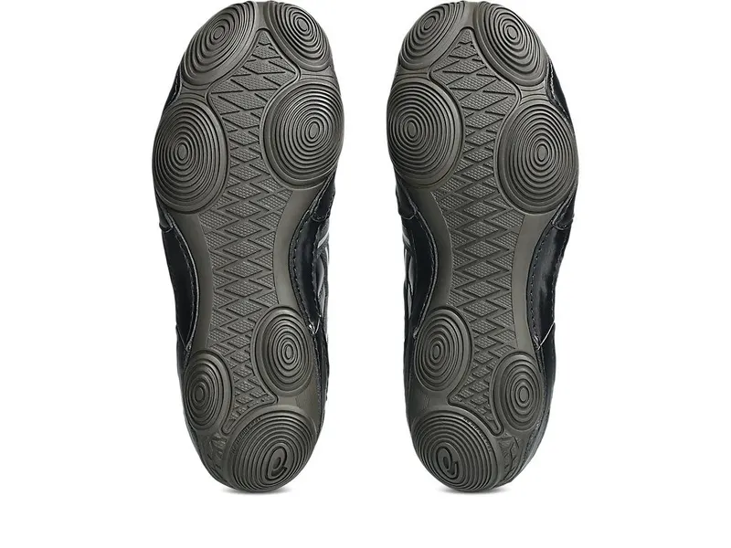 ASICS HYPERSYNC “Graphite Grey / Black” (1203A879-021)