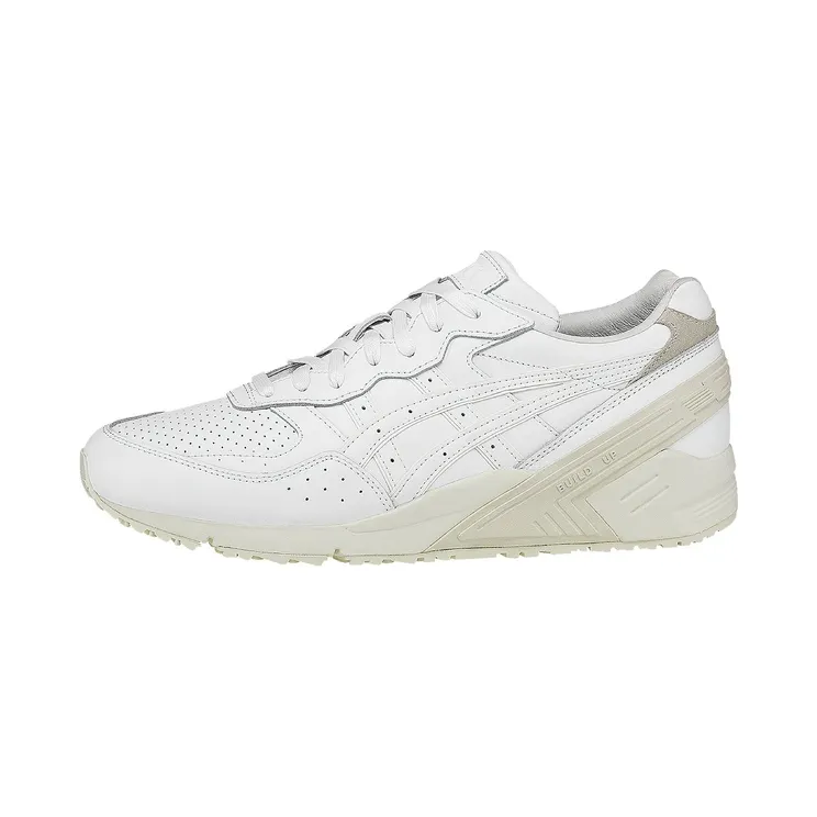 ASICS Gel-Sight White