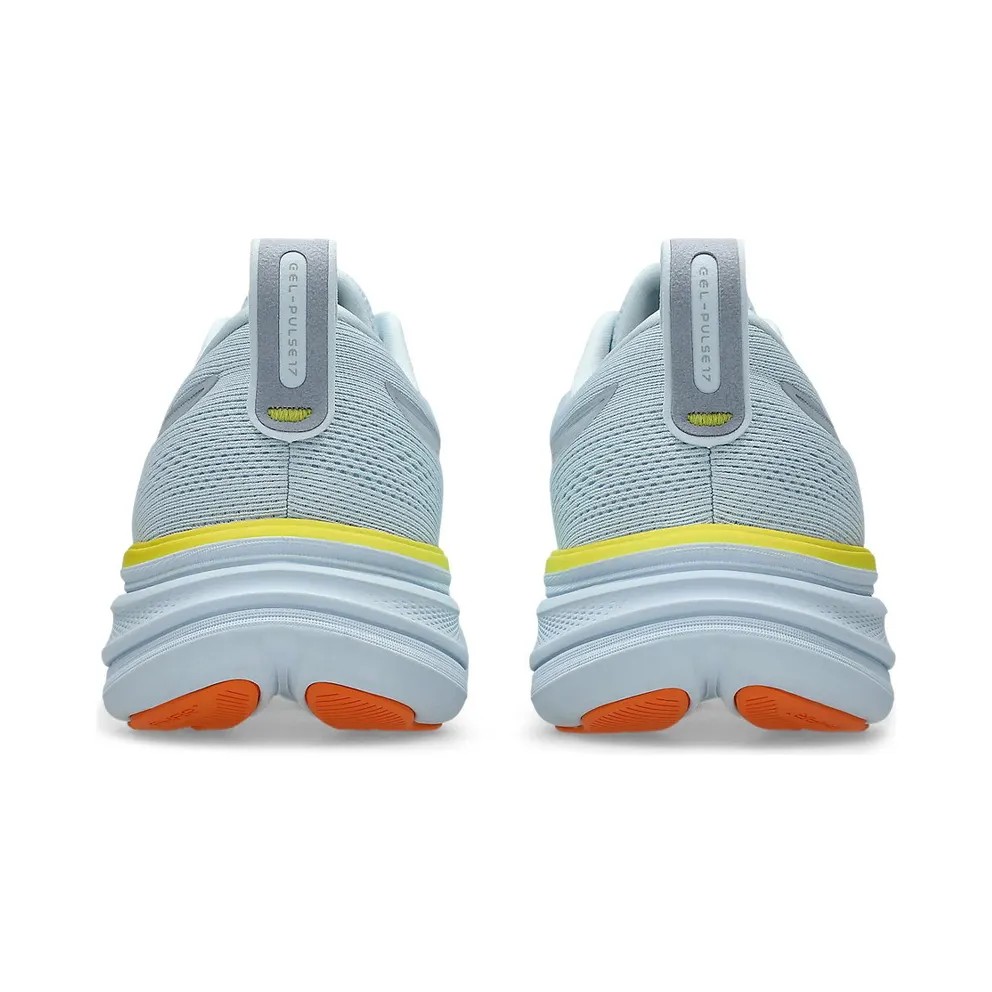 ASICS GEL-PULSE 17 “Sky / Grey Blue” (1011C153-401)