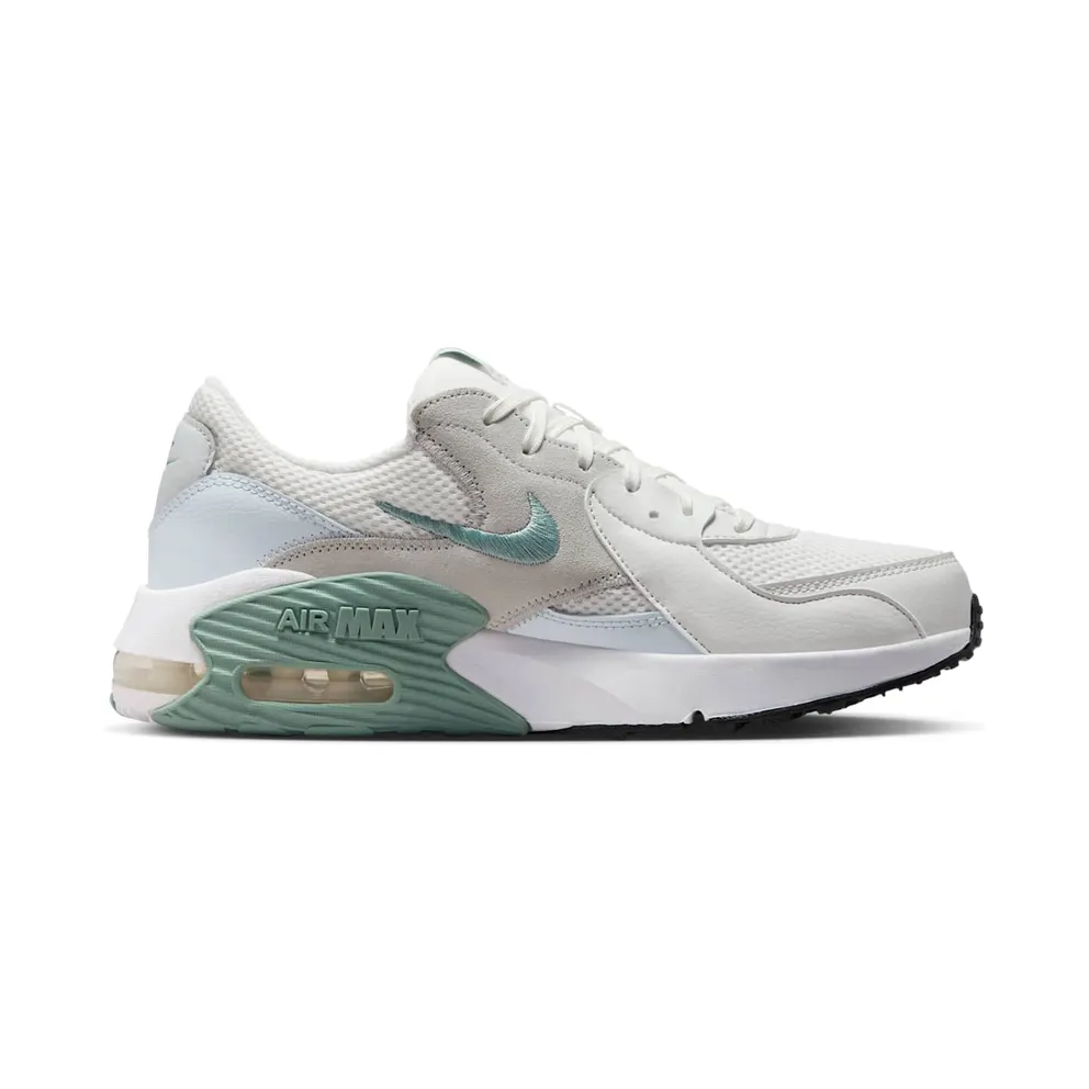Nike Air Max Excee Summit White Pure Platinum White Cannon (CD5432-140)