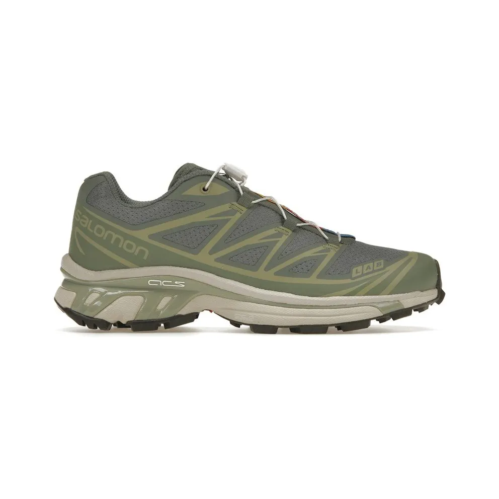 Salomon XT-6 Laurel Wreath / Lily / Desert (L47136400)