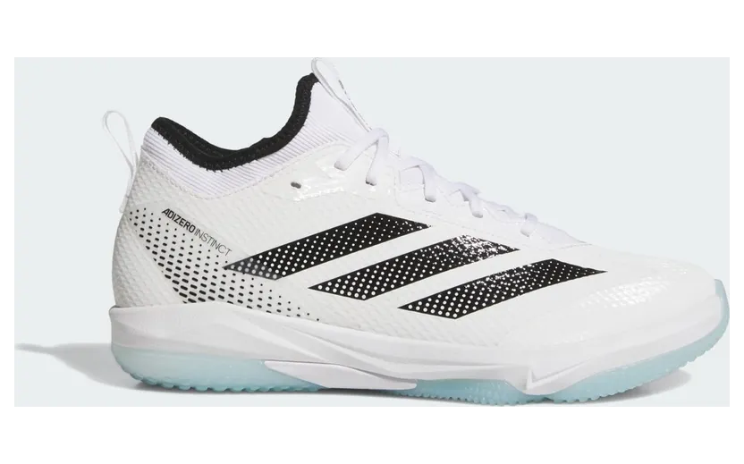 adidas Adizero Instinct Turf 2.0 Cloud White Core Black (JH6799)
