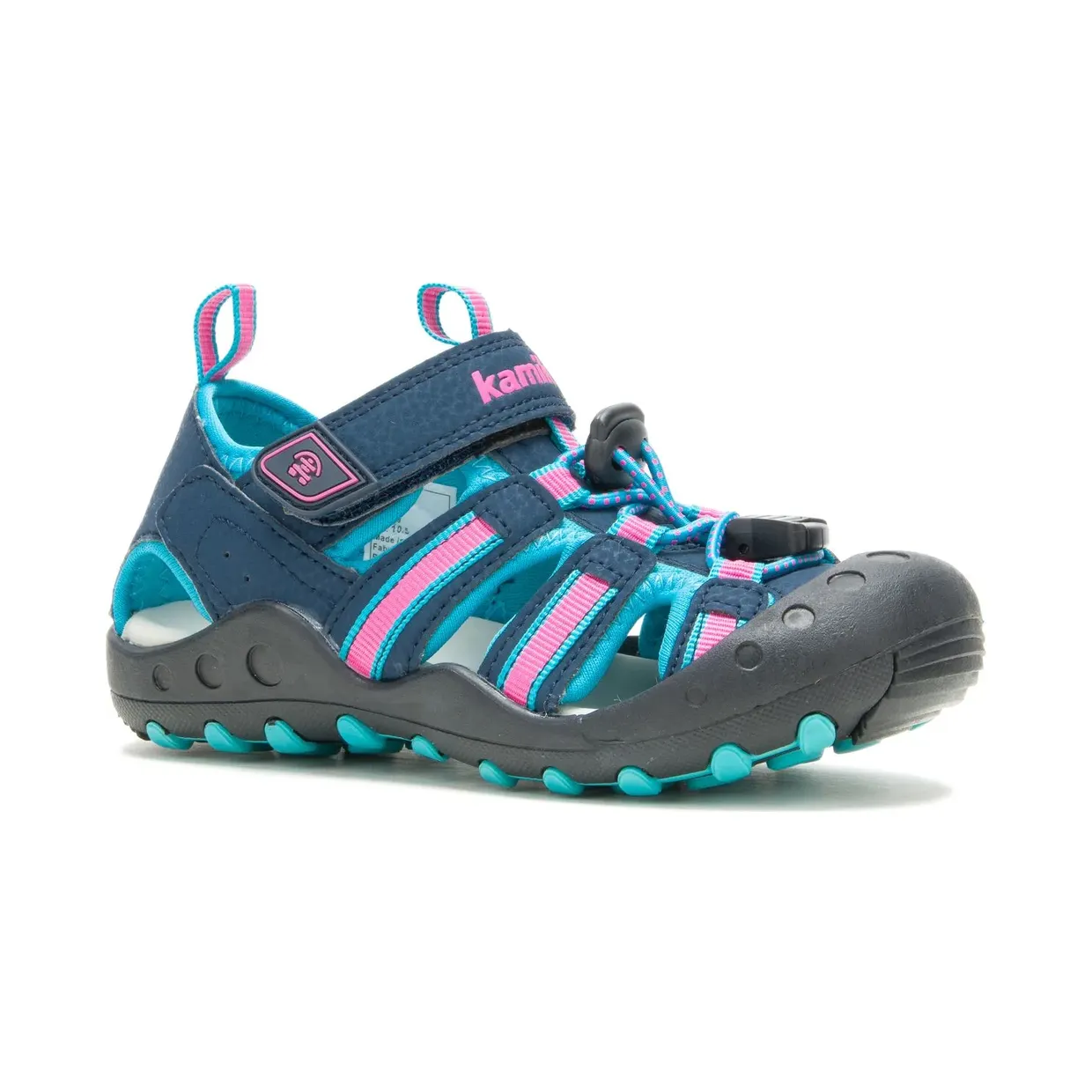 kamik-sneaker HK4594