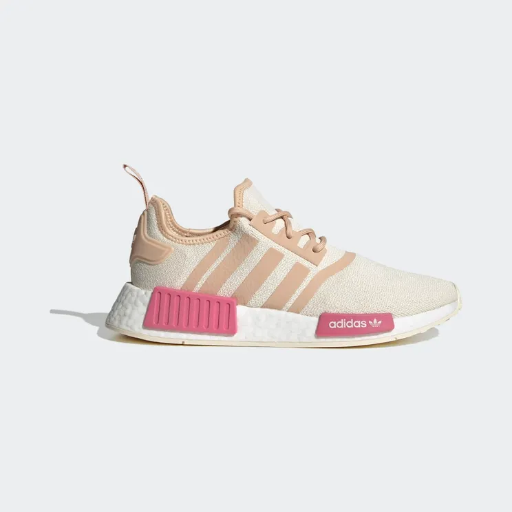 adidas NMD_R1 Wonder White / Halo Blush / Cloud White (GZ7998)