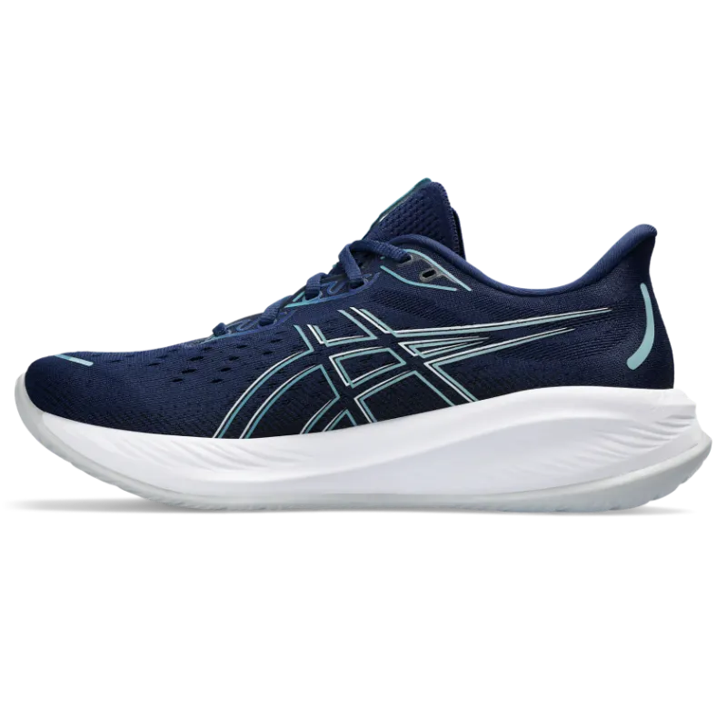 Asics Gel-cumulus 26 Blue Expanse/Blue Teal (1011B792.401)