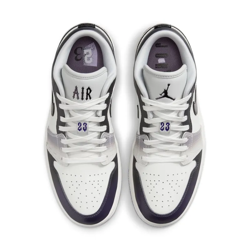 Jordan 1 Low SE Punk Rock (HF5759-101)