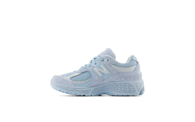 New Balance 2002R GS “Blue White” (GC2002CK)