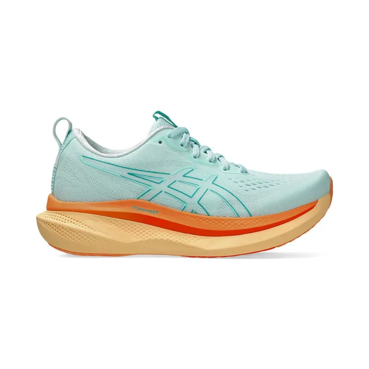 ASICS Glideride Max Soothing Sea Wave Teal (1012B691-400)