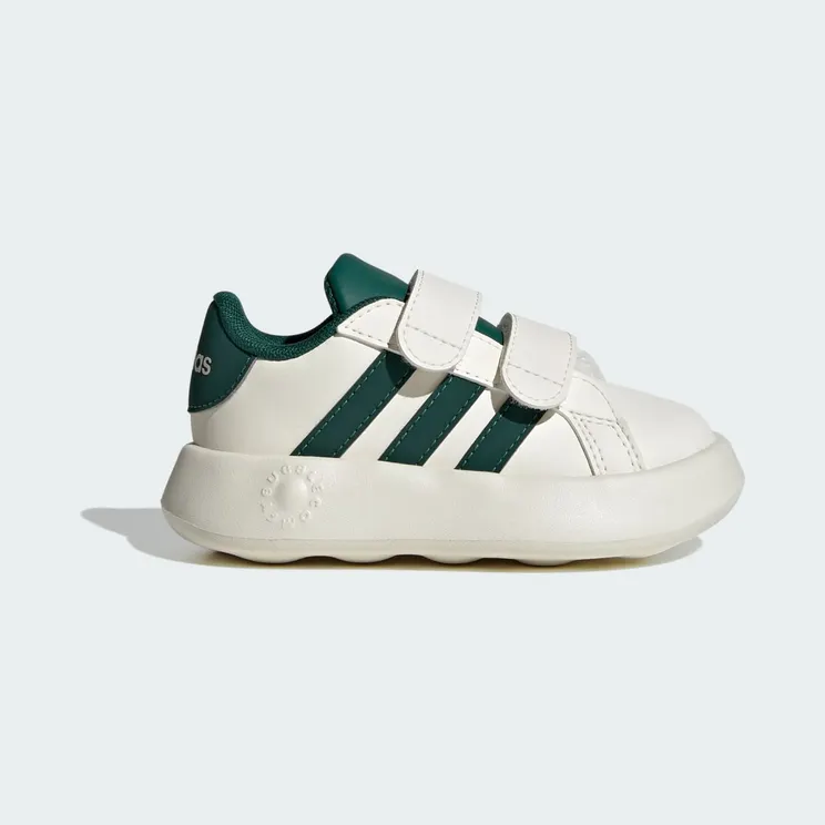 Adidas Grand Court “White” (JQ7996)