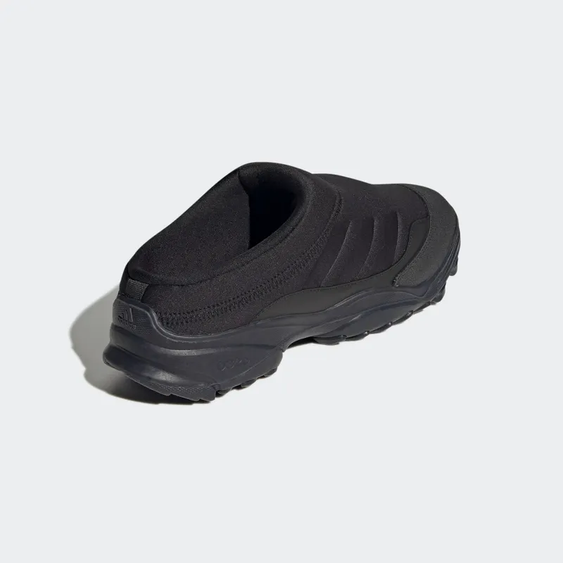 adidas 032C GSG Slip-ons Core Black / Core Black / Red (GZ5581)