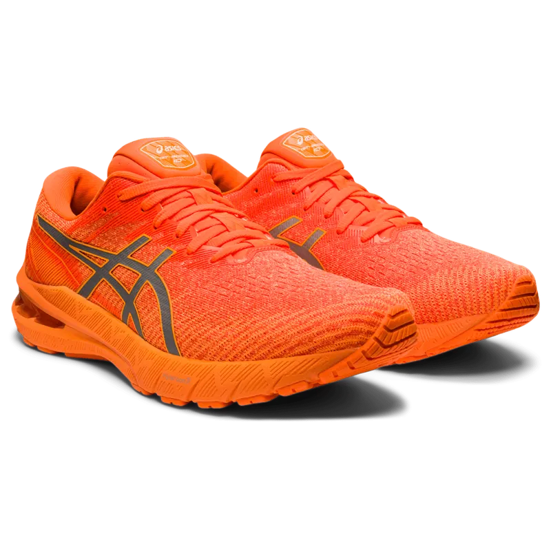 Asics GT-2000 10 LITE-SHOW Lite Show/Shocking Orange (1011B457.800)