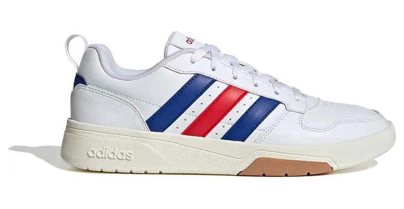 Adidas Courtwave Wit (KI9957)