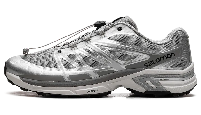 Salomon XT-Wings 2 “Lunar Rock Grey Flannel” (L47287-700)