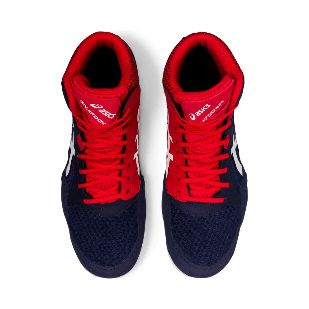 Asics SNAPDOWN 3 Peacoat/Classic Red (1081A030.401)