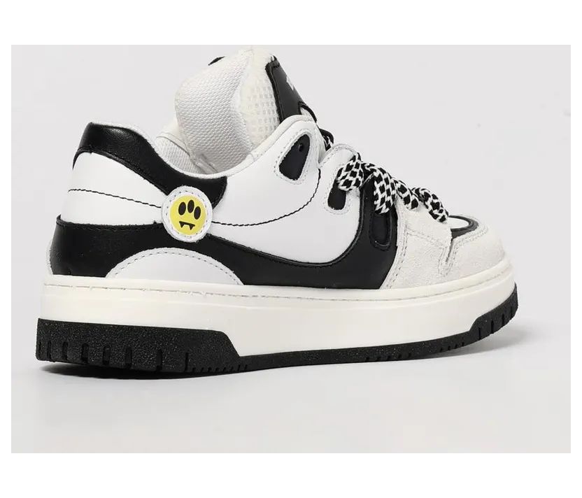 BARROW Sneakers White (813141) (2)