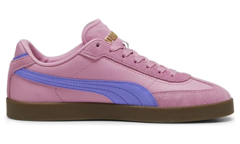 Puma Club II Mauved Out-Dark Amethyst-Gum (6000065868C56)