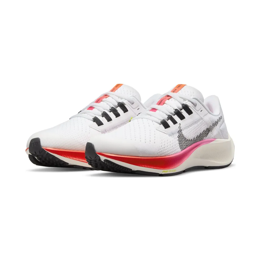 Nike Air Zoom Pegasus 38 voor kids White (DJ5557-100)
