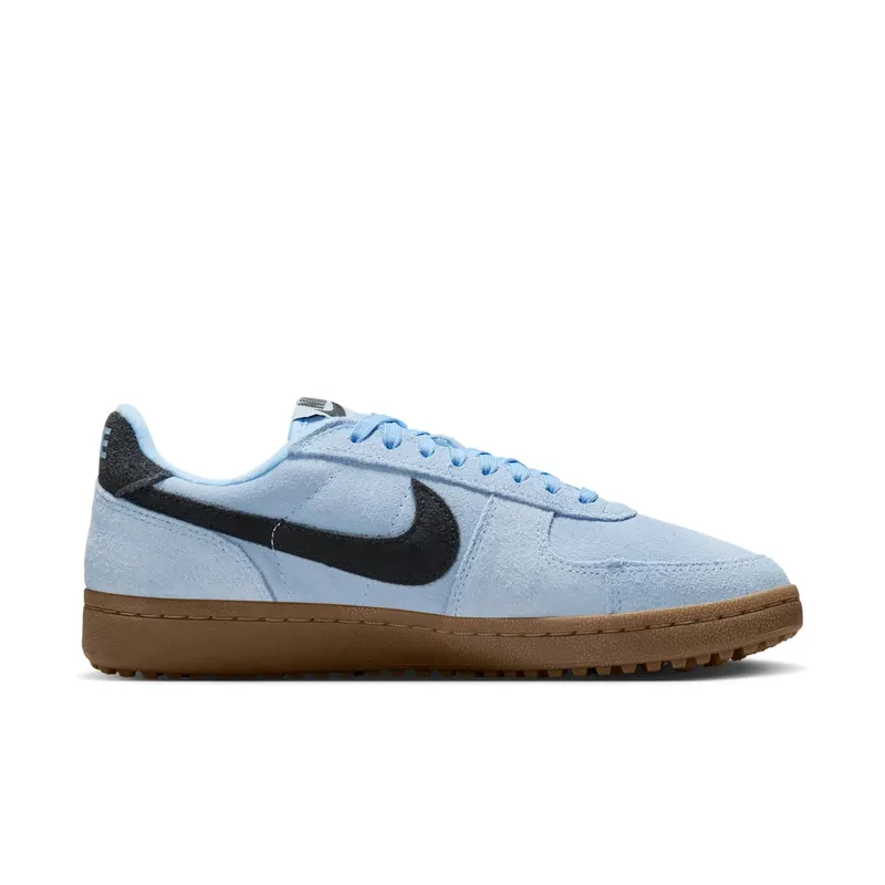 Nike Field General Suede “Aluminum Black” (IF1743-400)