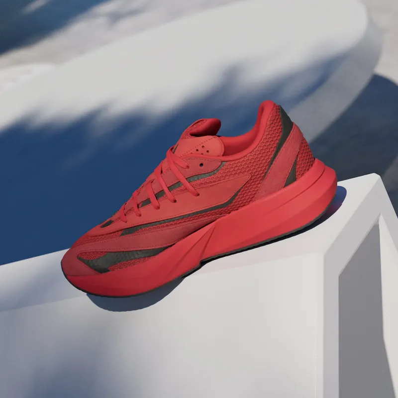Adidas Lightblaze Better Scarlet / Core Black / Better Scarlet (JP7307)