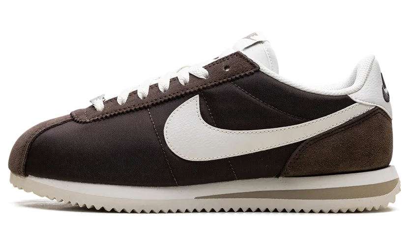 Nike Cortez Baroque Brown/Khaki/Sail (DZ2795-200)