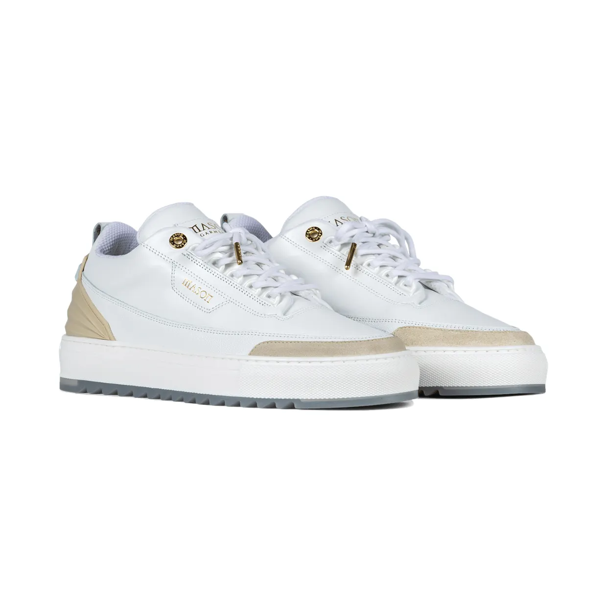 Mason Garments Firenze – Neutro (SS22-20C)