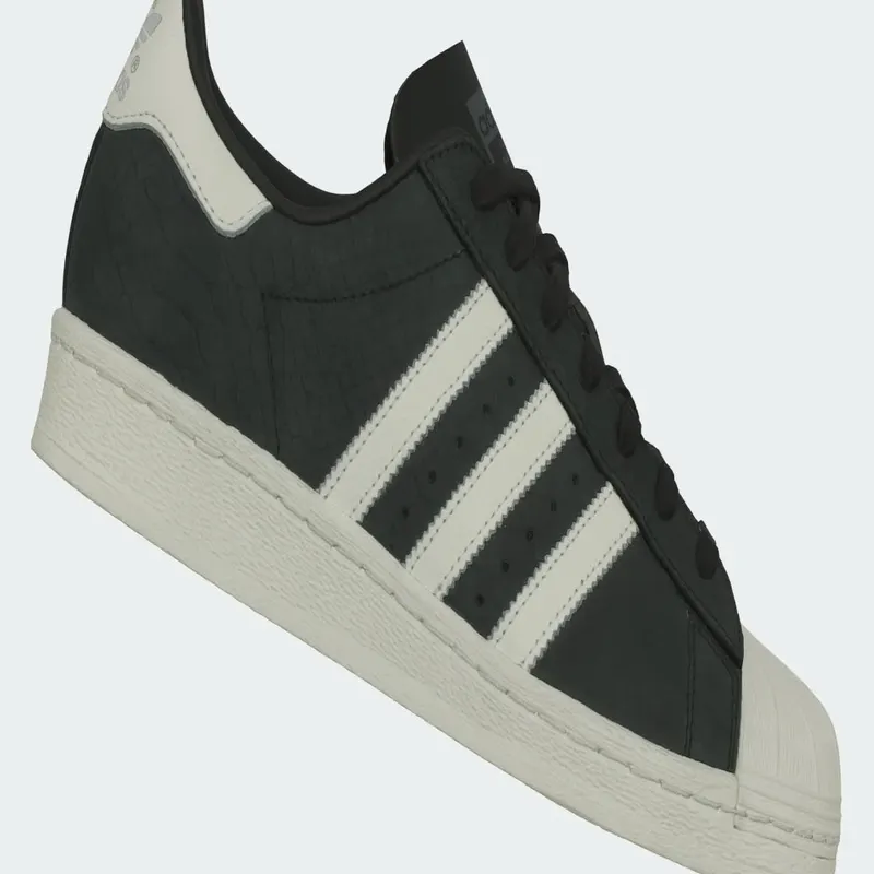 Adidas Superstar 82 Core Black / Core White / Core Black (IF7464)