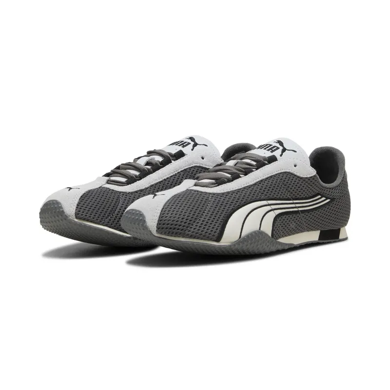 Puma H-Street “Cool Dark Gray / Silver Mist” (403775_07)