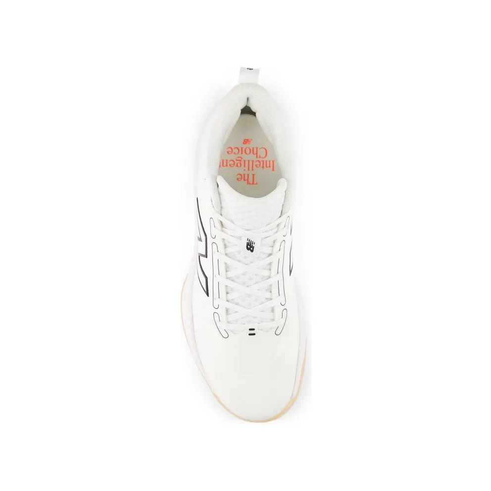 New Balance 234v1 White Black Dried Orange (WCH234F1)