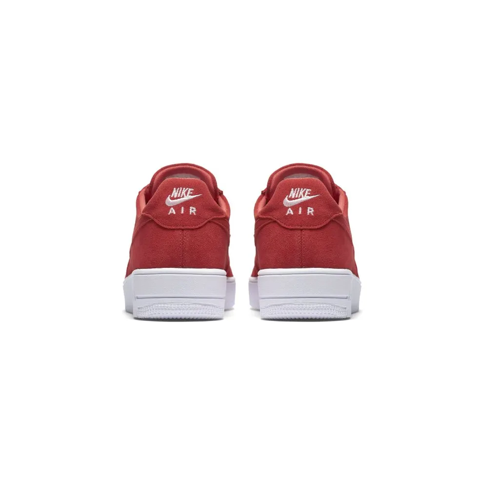 Nike Air Force 1 Ultraforce Track Red/Track Red-White Track Red/Track Red-White (818735-602)