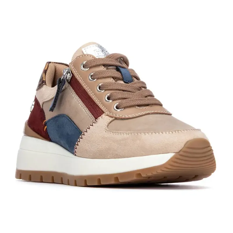 Refresh sneaker Beige (173243-Beige)