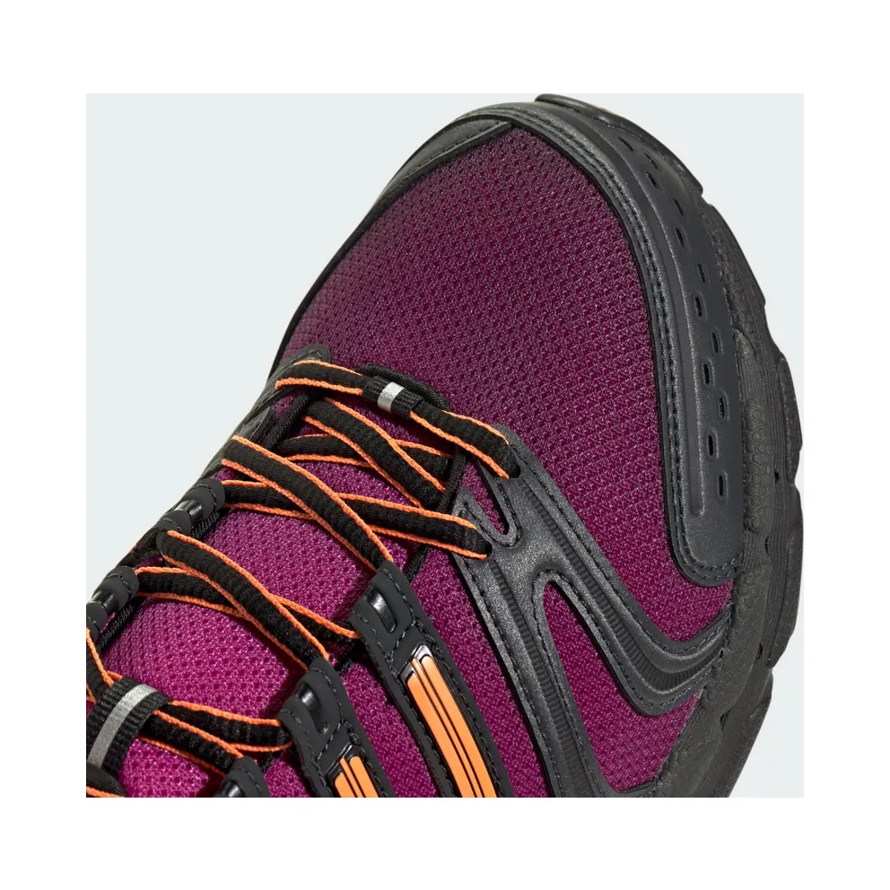 Adidas Adistar Control 5 “Black Purple Orange” (KI8592)