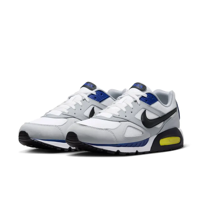 Nike Air Max IVO “White Grey Blue” (580518-102)