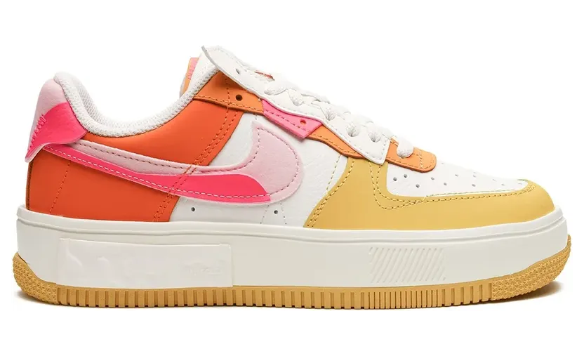Nike Air Force 1 Fontanka – White (DX2675)