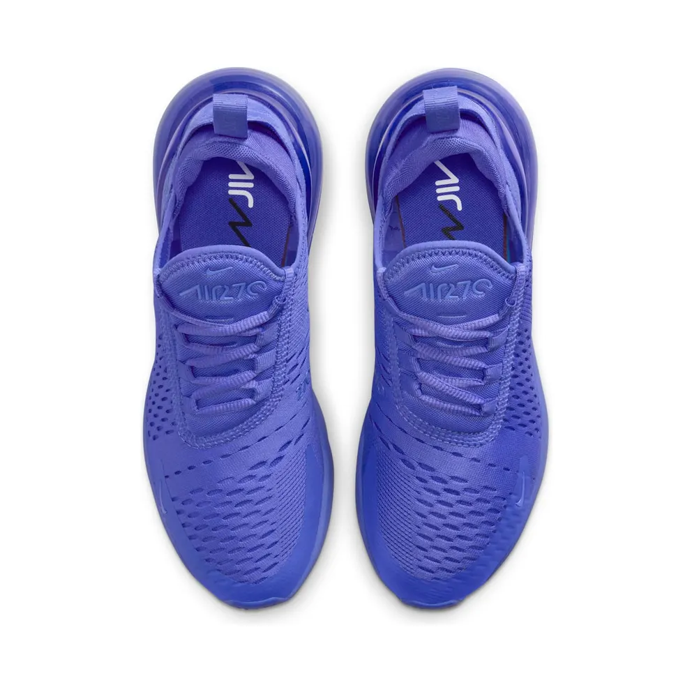 Nike Air Max 270 Light Ultramarine (AH6789-500)