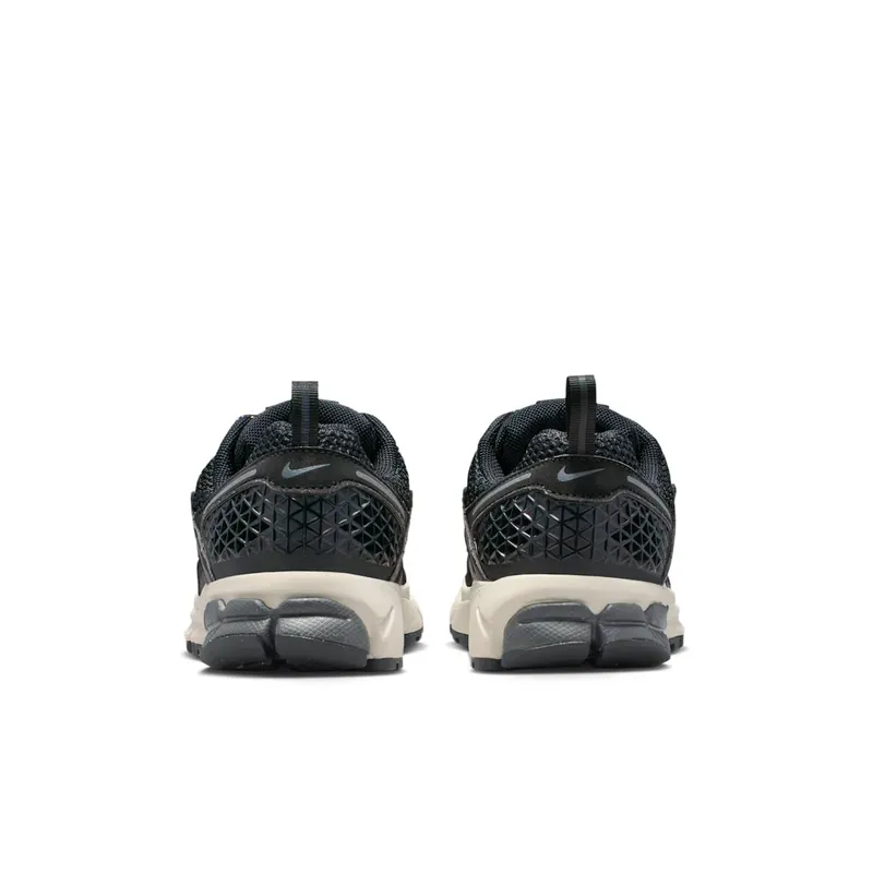 Nike Vomero 5 GS “Black Soft Pearl Burgundy Crush” (IB5853-001)