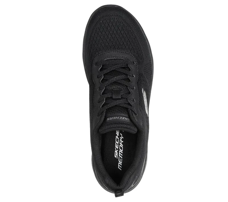 Skechers Summits – Quiet Dream Sneaker Black