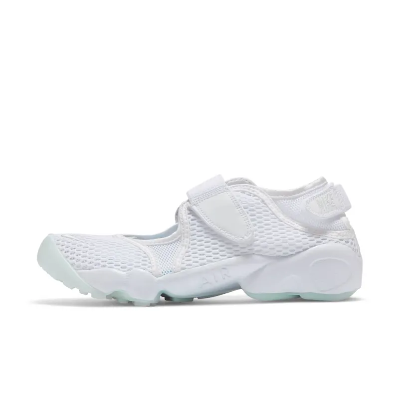 Nike Air Rift Breathe Pure Platinum (848386-100)