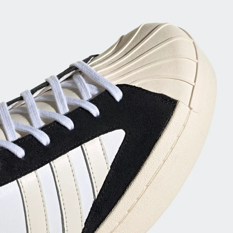 adidas Y-3 Yohji Pro Cloud White / Chalk White / Bold Blue (FX0898)